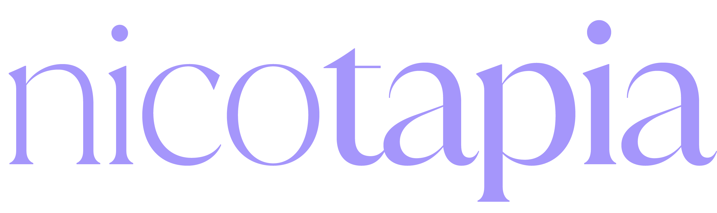 nicotapia